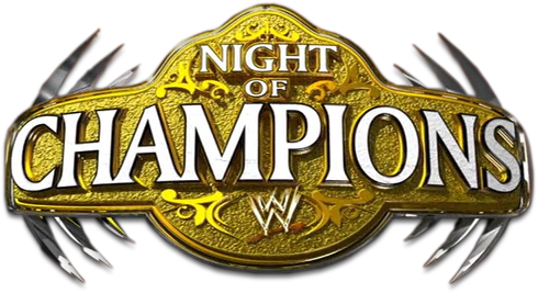 WWE Night Of Champions Pre-Show