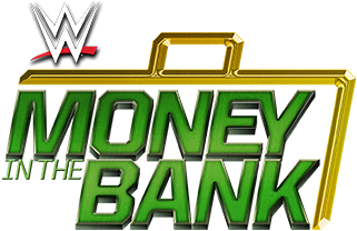 WWE Money in The Bank Post Show