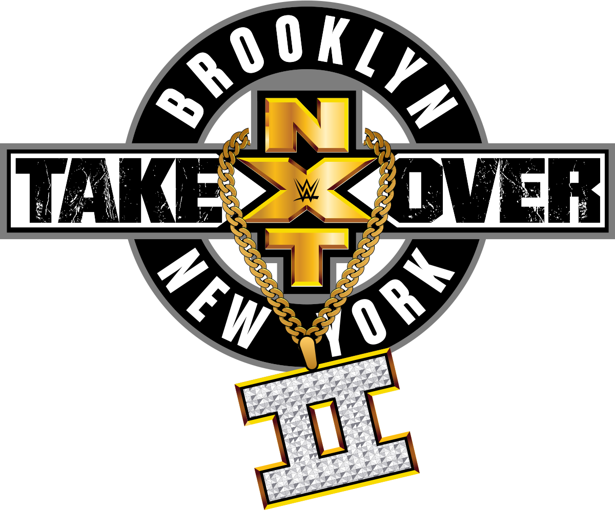 NXT Takeover: Brooklyn II - PreShow