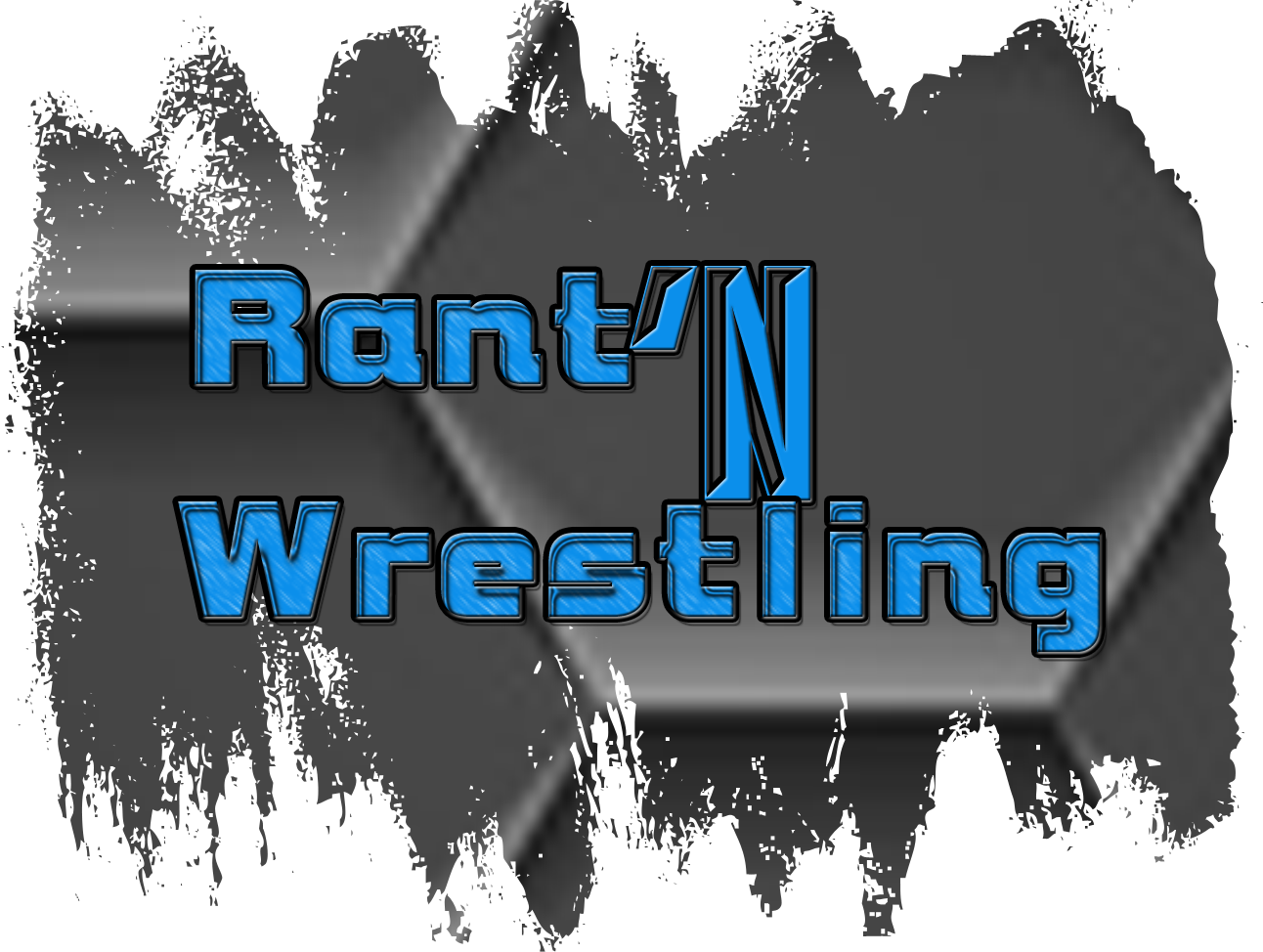Rant 'N Wrestling - Episode 108 - Erasing History