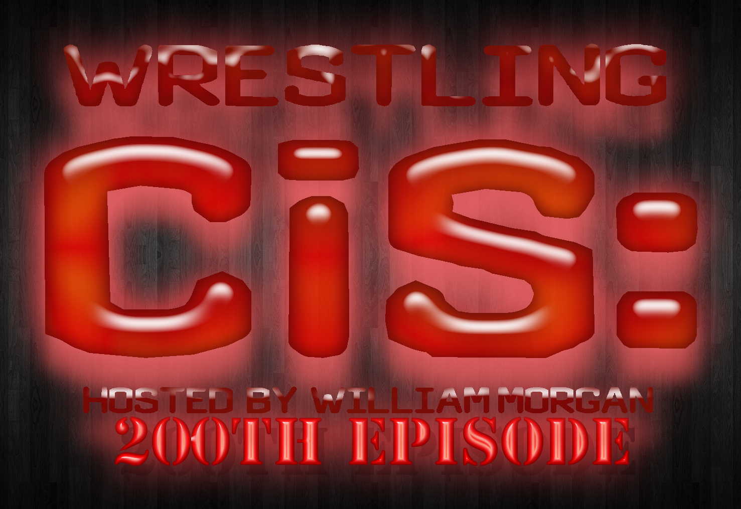 The Wrestling Call In Show - Ep200 01/25/14