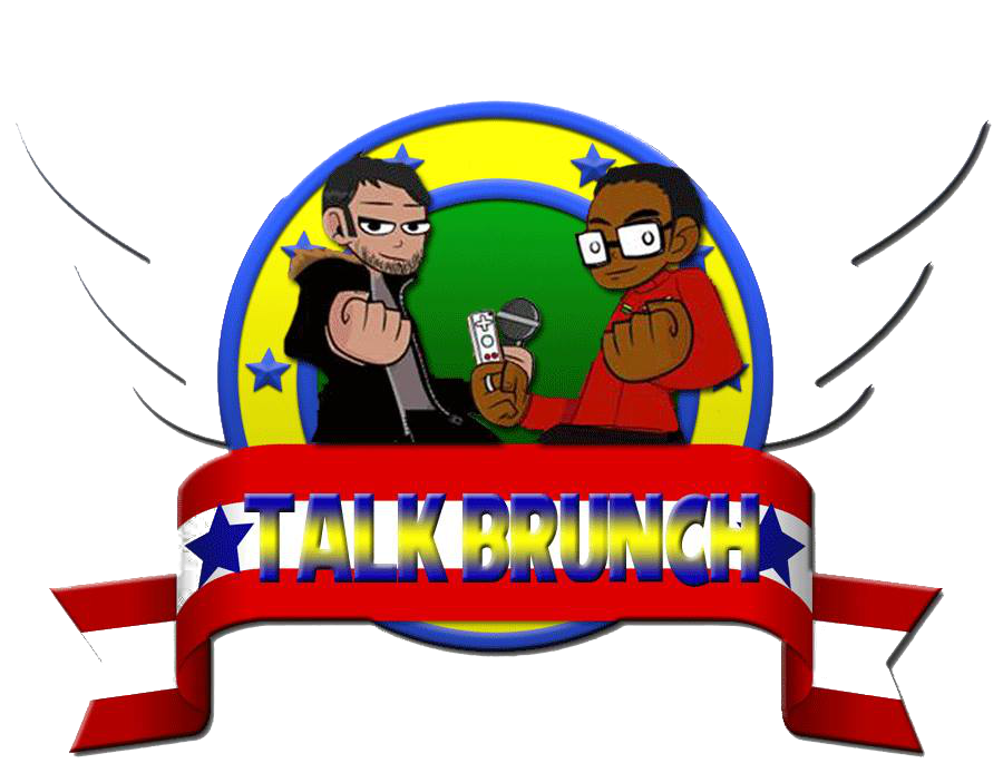 TalkBrunch - Episode 117 - Independance Day Brock Party
