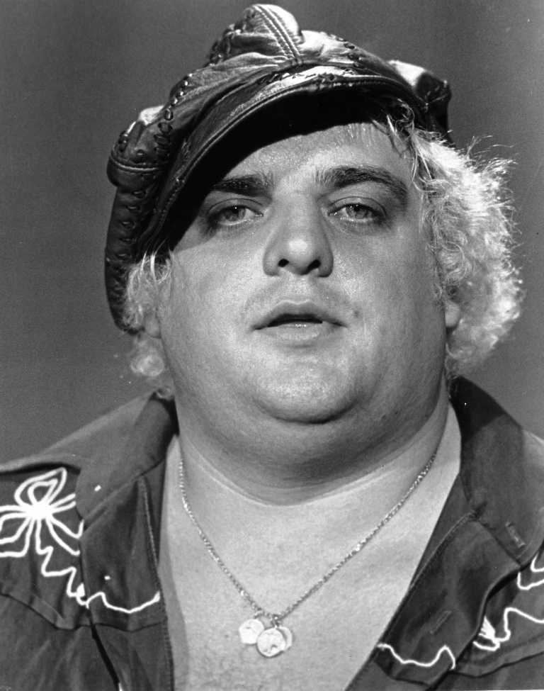 Dusty Rhodes Tribute Special