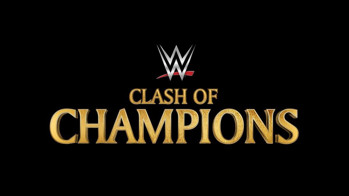WWE Clash Of Champions Post Show