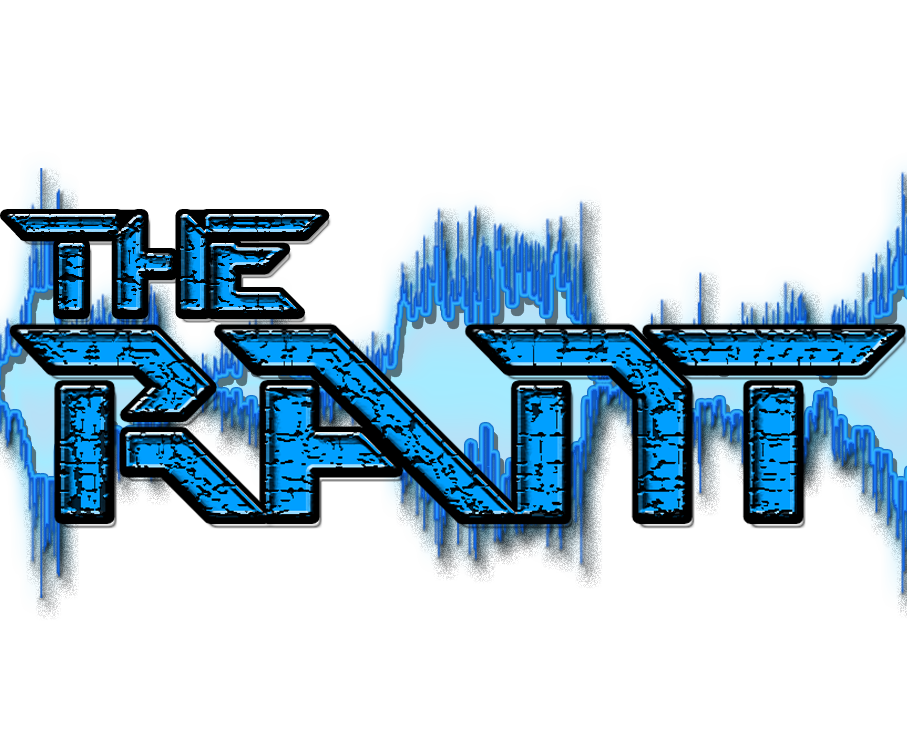 The Rant - Episode 456 - 05/17/16
