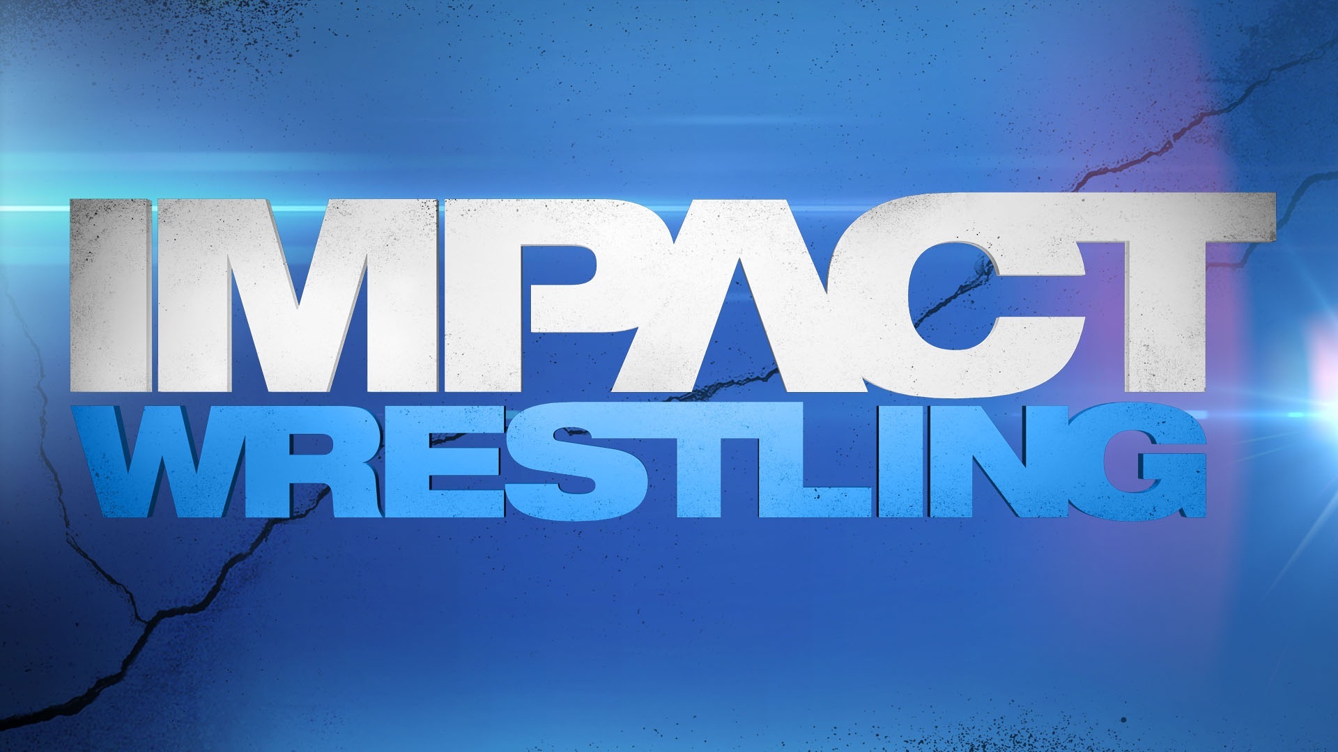 Impact Wrestling Commentary Live