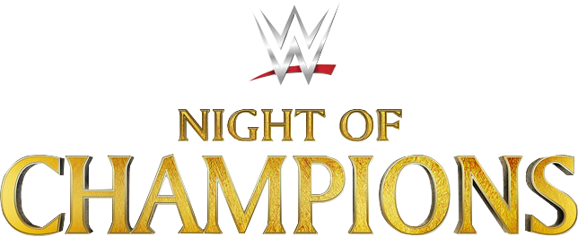 #WWE Night Of Champions - PreShow