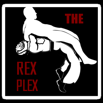 The Rex Plex - Episode 1 - The Pilot