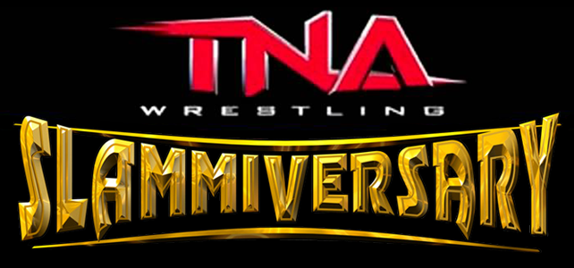 TNA Slammiversary XIII PreShow