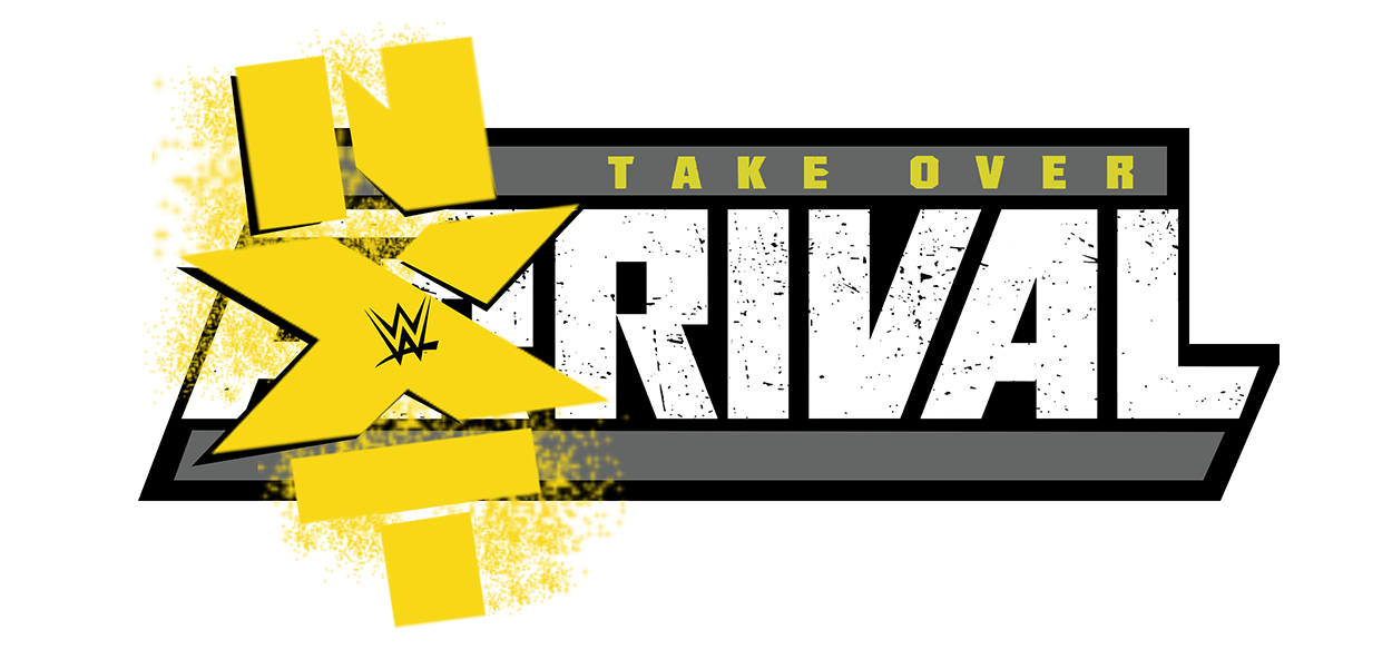 #NXTTakeOver: Rival - PreShow