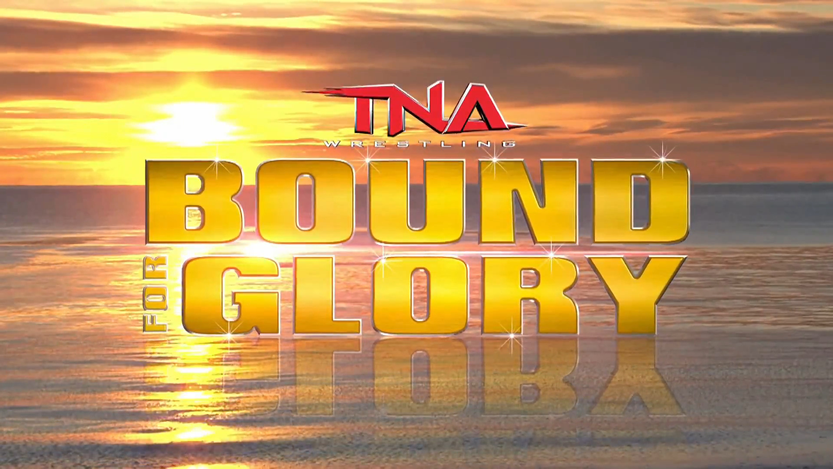 TNA Bound For Glory Pre-Show