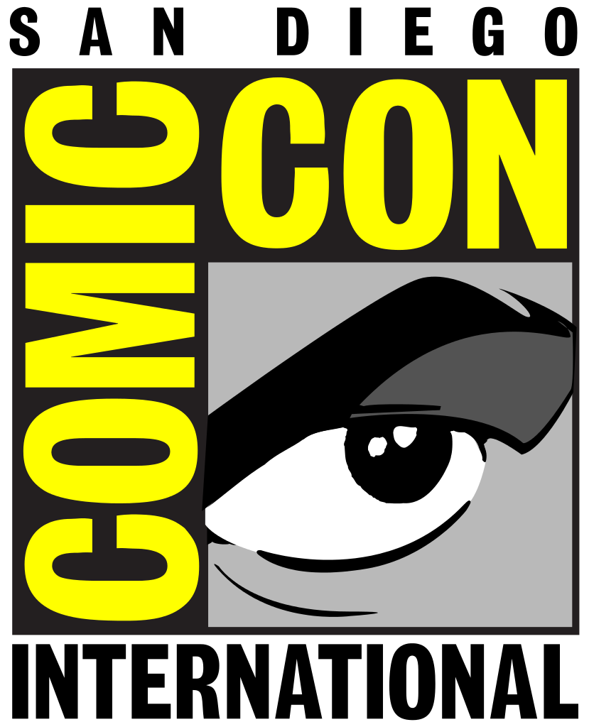 San Diego Comic Con Coverage - Day 2