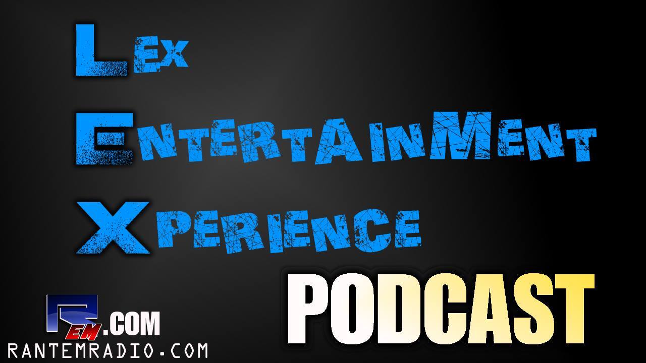 The LEX Podcast - Ep30 - Royal Deja Vu