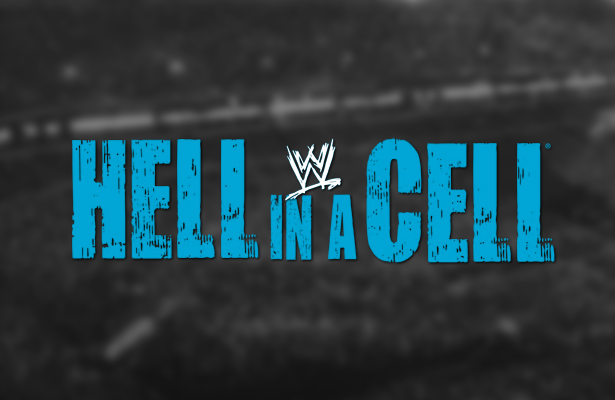 WWE Hell In A Cell Pre-Show