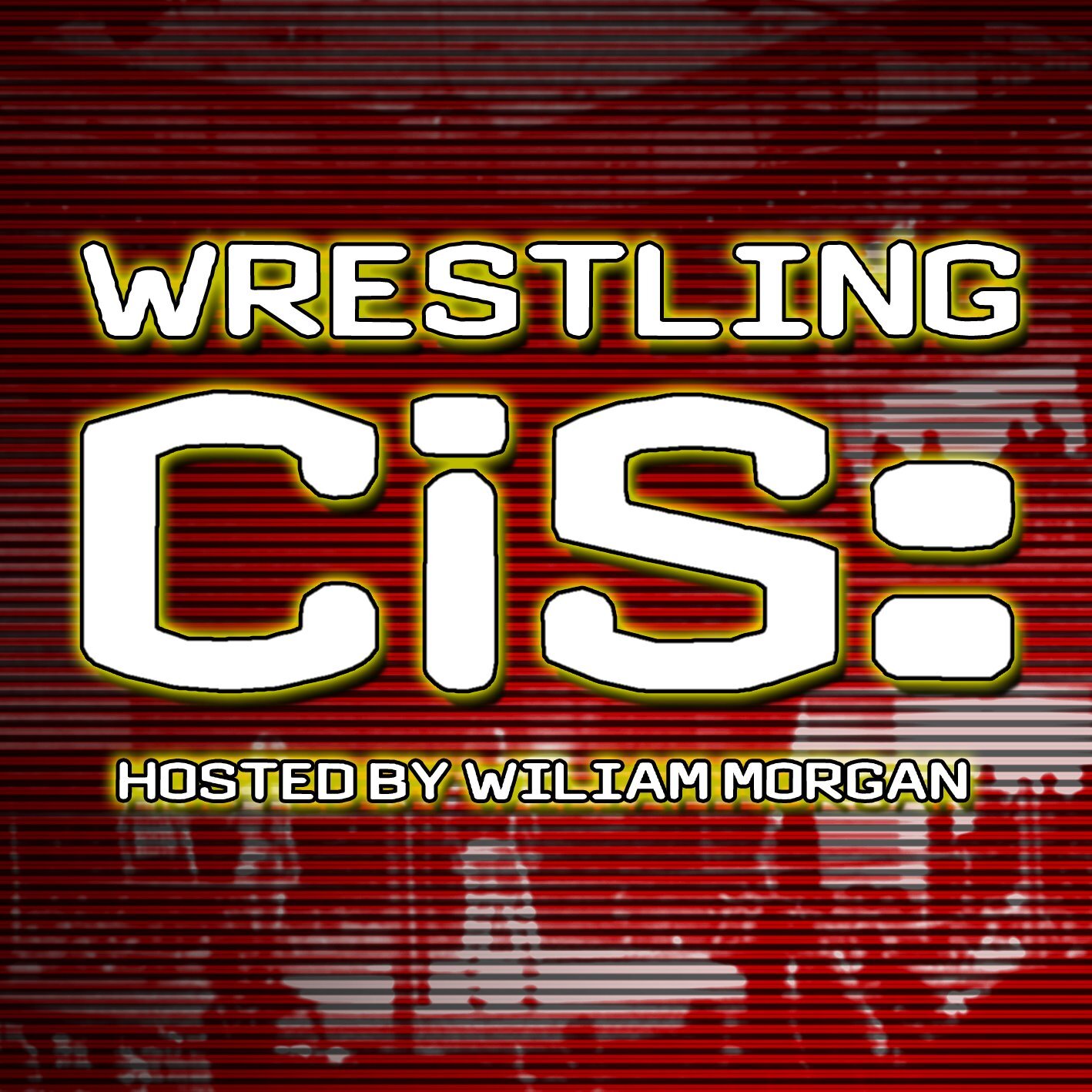 Wrestling:  CIS Extra - Jewells Malone Interview