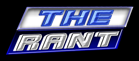 The Rant Classic - Episode 134 - 04/13/10
