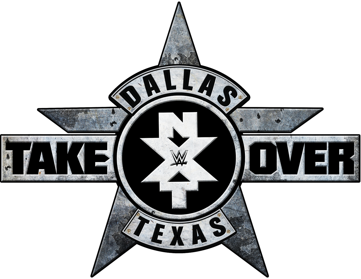 NXT Takeover: Dallas - PreShow