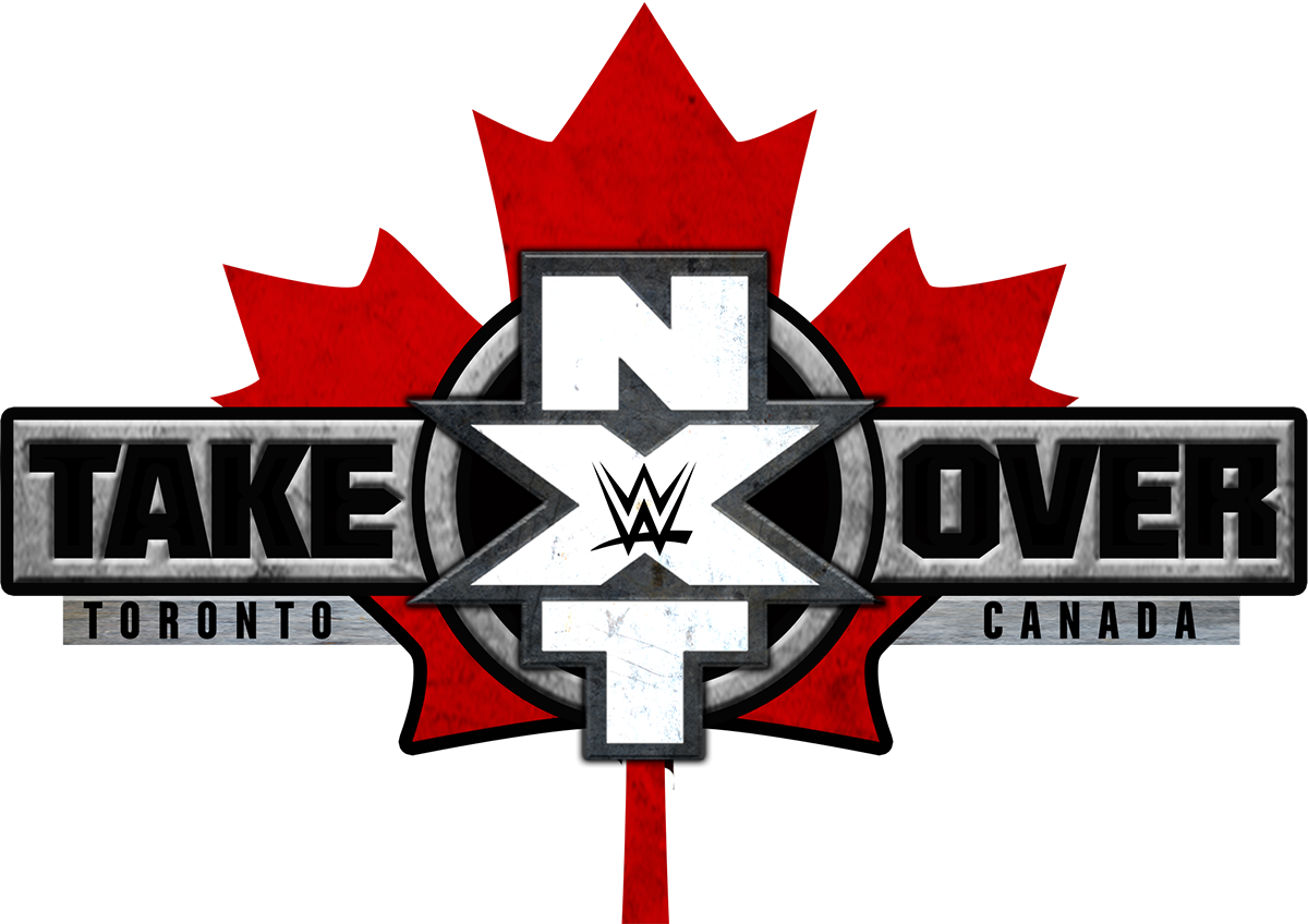 NXT TakeOver: Toronto PreShow