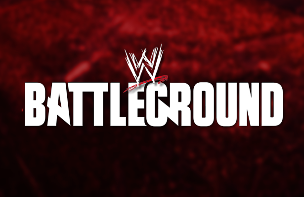 WWE #Battleground Post Show